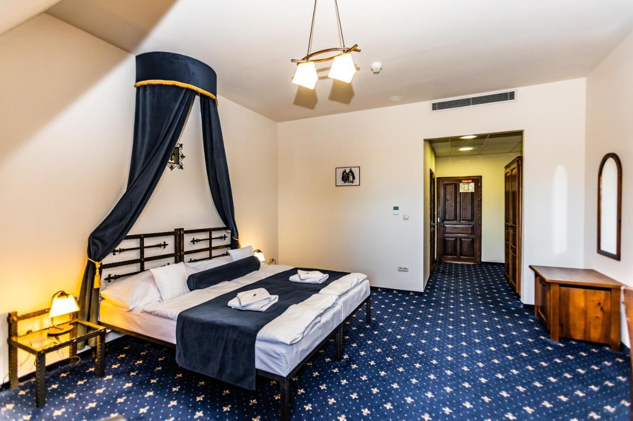 Hotel Grand Viglas Zvolen Exteriér fotografie
