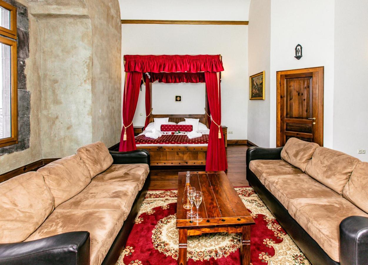 Hotel Grand Viglas Zvolen Exteriér fotografie