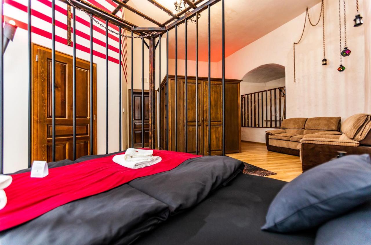 Hotel Grand Viglas Zvolen Exteriér fotografie