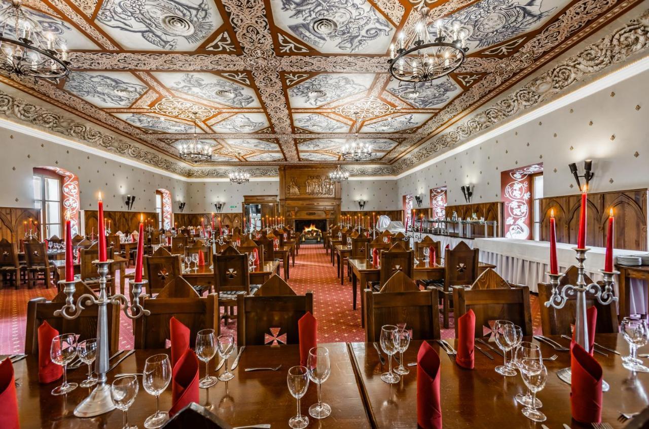Hotel Grand Viglas Zvolen Exteriér fotografie