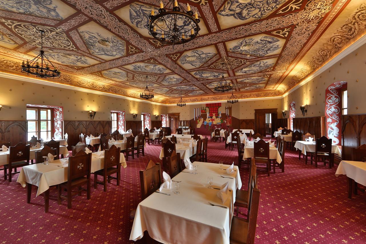 Hotel Grand Viglas Zvolen Exteriér fotografie